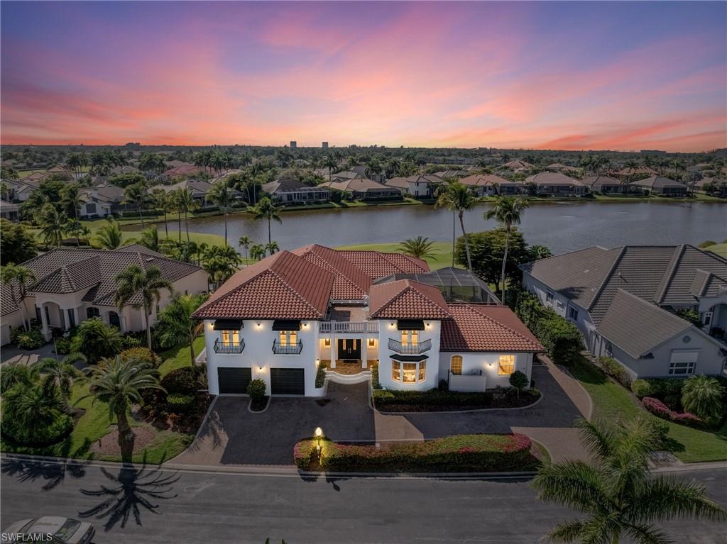 EDGEWATER - Residential