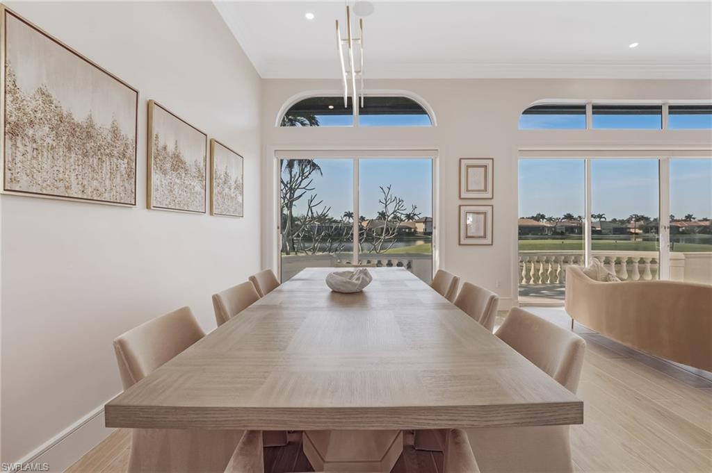 EDGEWATER - Residential