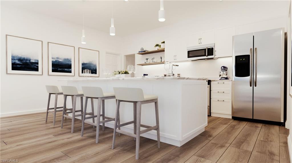 BUCKINGHAM - Residential