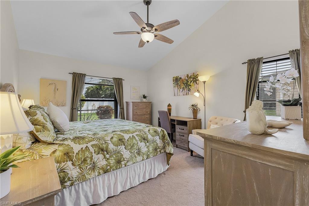 CAPE CORAL - Residential Lease