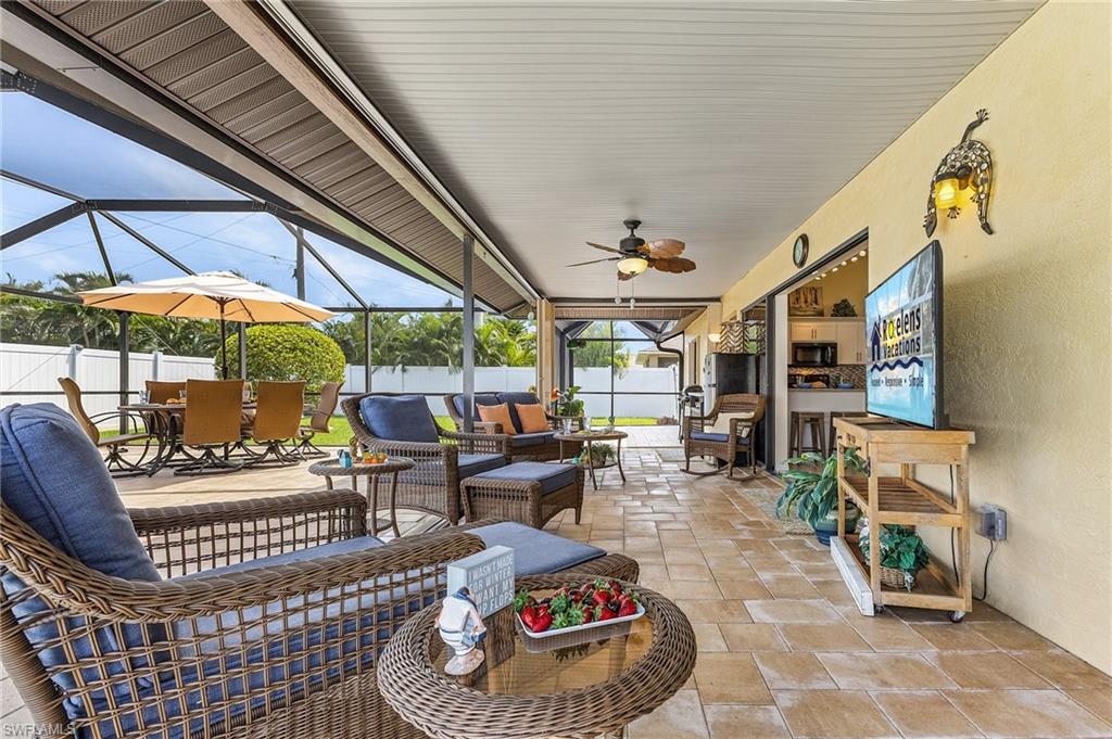 CAPE CORAL - Residential Lease