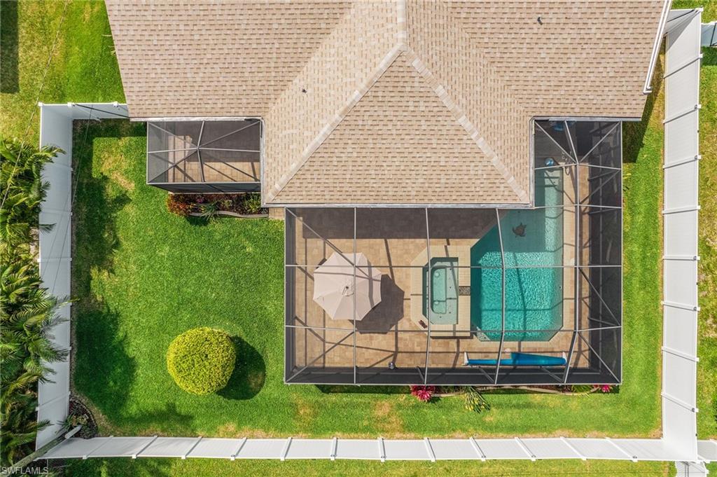 CAPE CORAL - Residential Lease