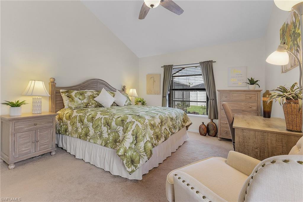 CAPE CORAL - Residential Lease