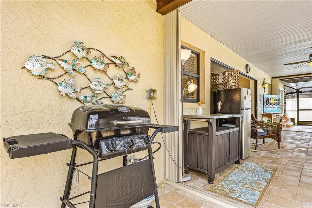 CAPE CORAL - Residential Lease