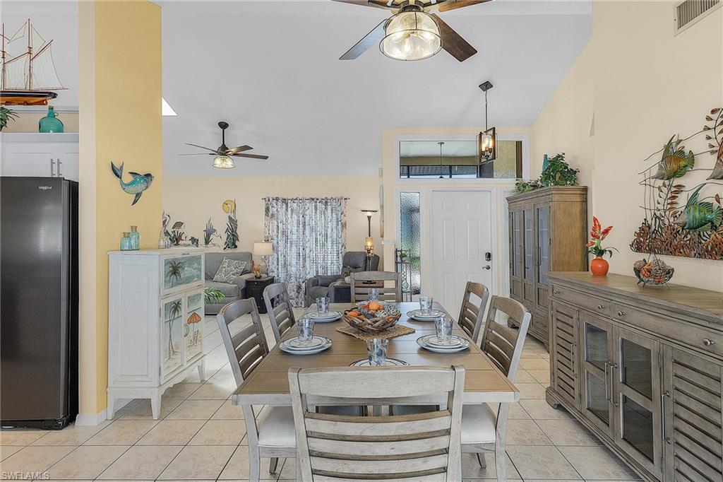 CAPE CORAL - Residential Lease