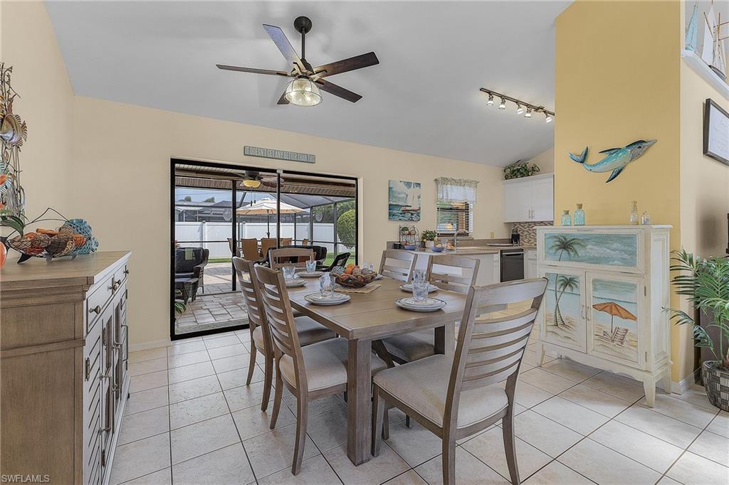 CAPE CORAL - Residential Lease