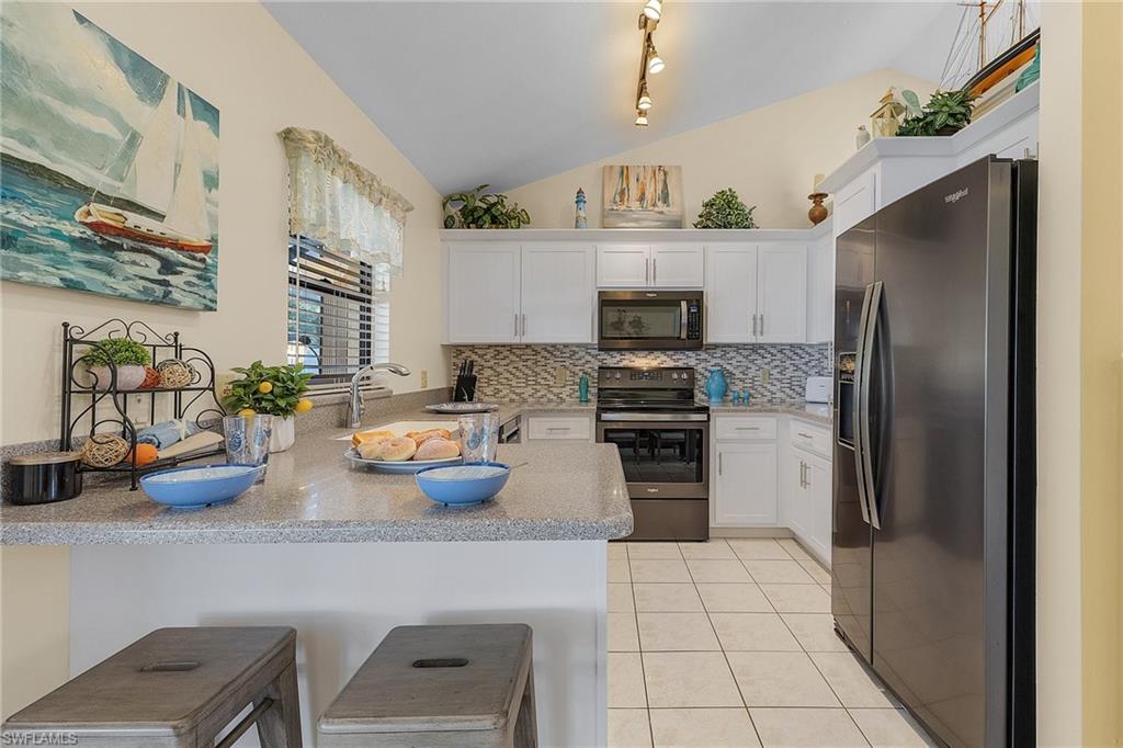 CAPE CORAL - Residential Lease