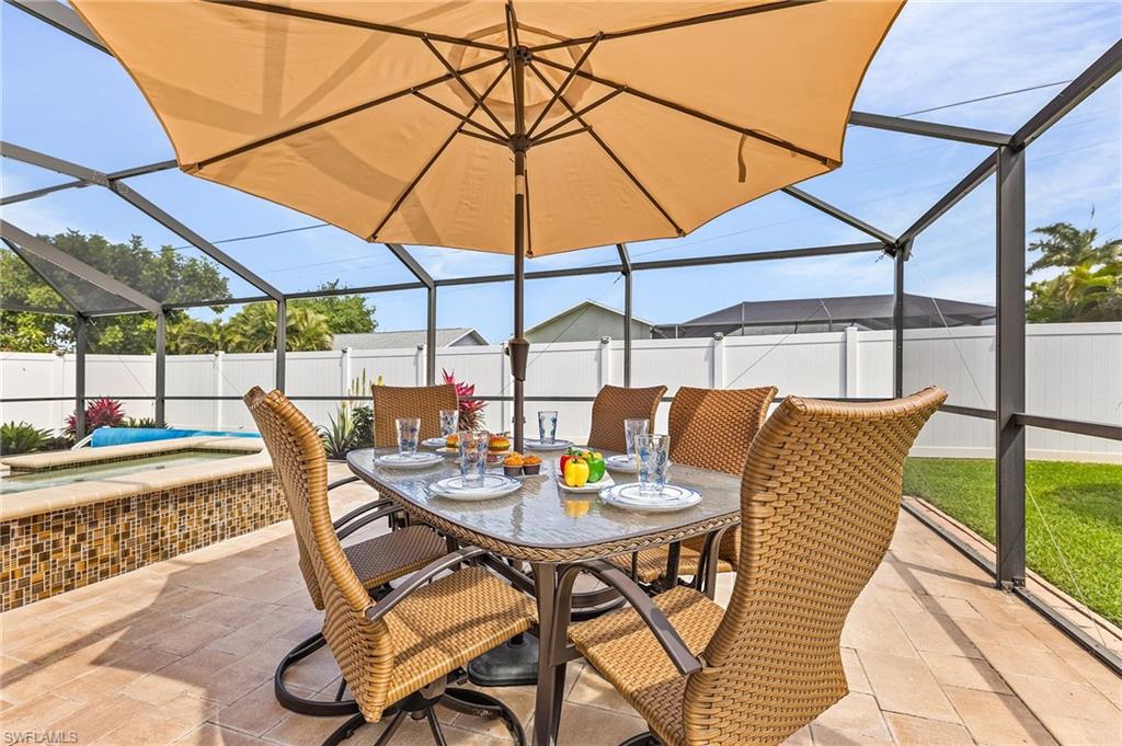 CAPE CORAL - Residential Lease