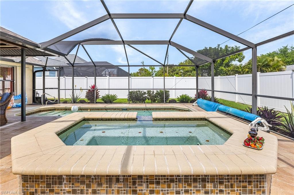 CAPE CORAL - Residential Lease