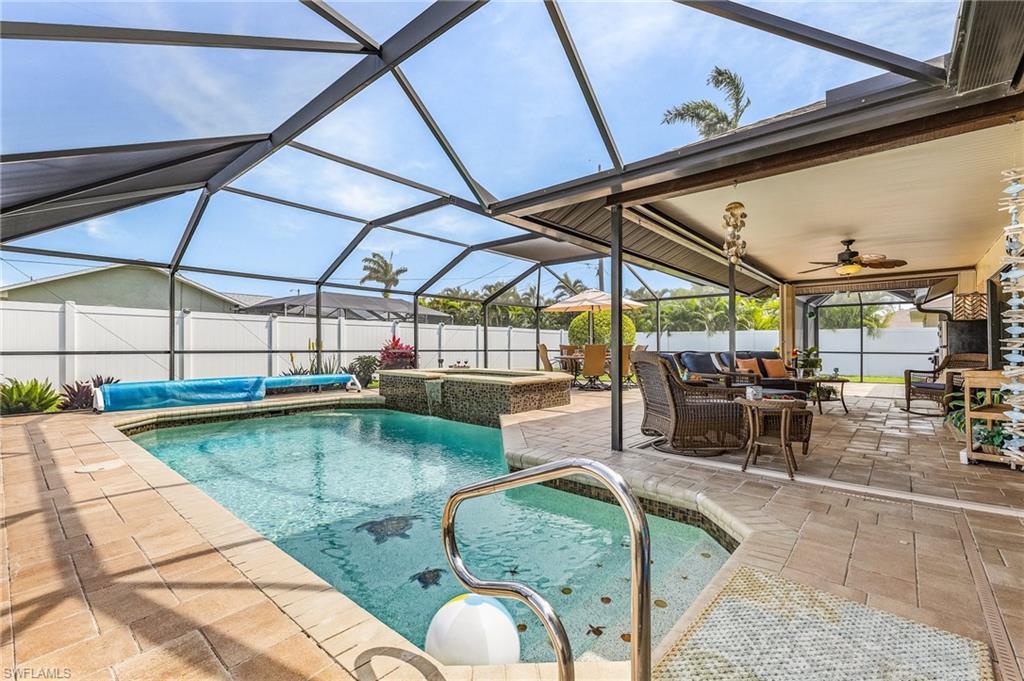 CAPE CORAL - Residential Lease