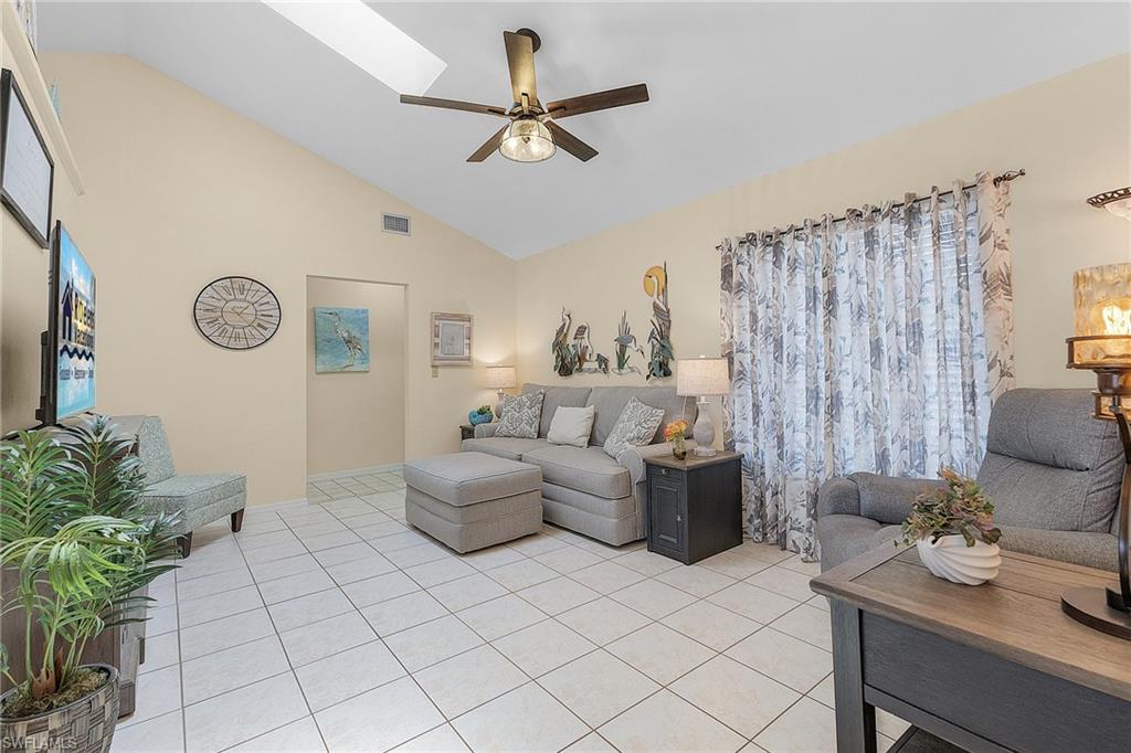 CAPE CORAL - Residential Lease