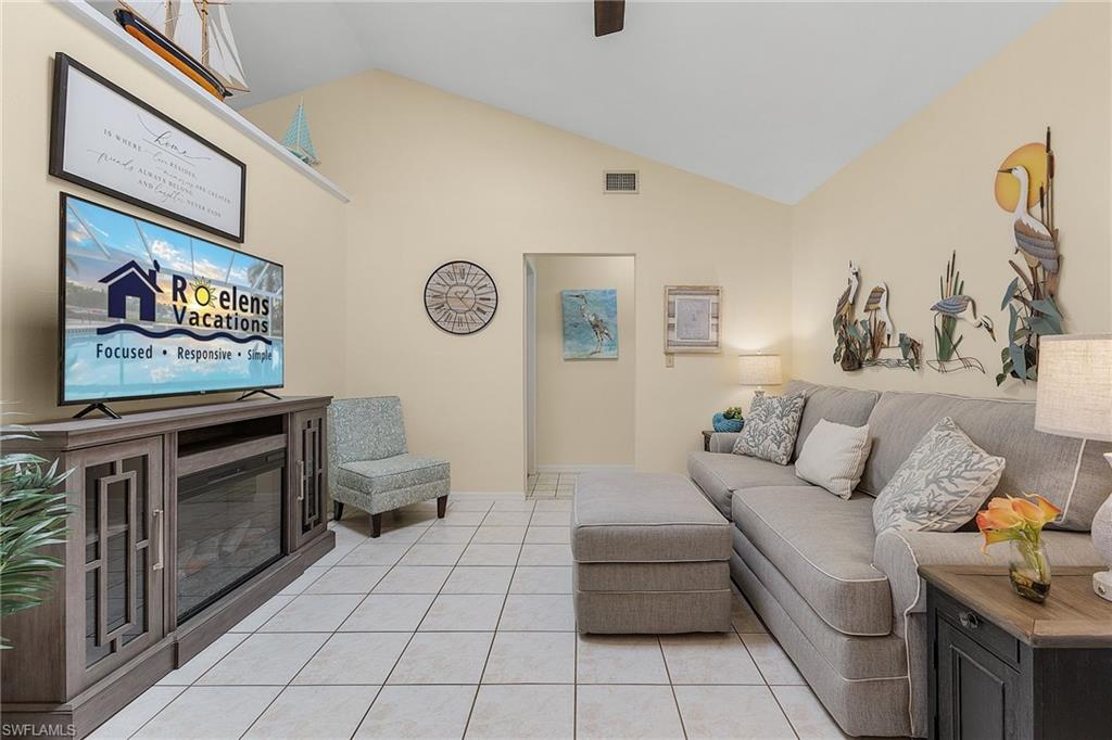 CAPE CORAL - Residential Lease