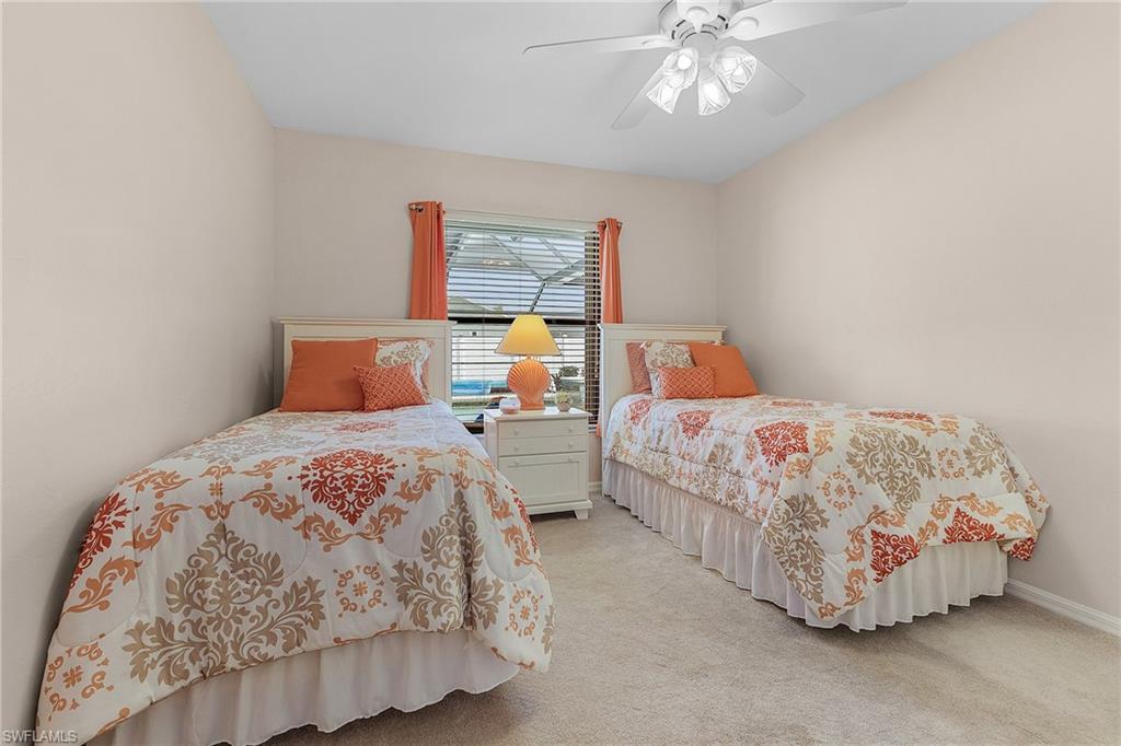 CAPE CORAL - Residential Lease