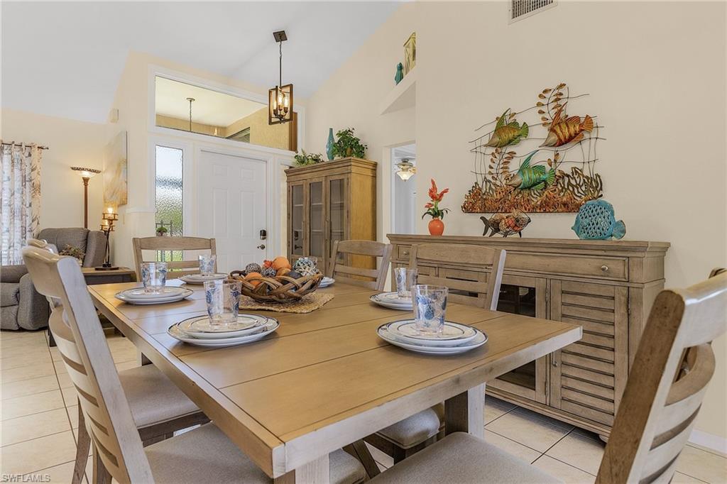 CAPE CORAL - Residential Lease