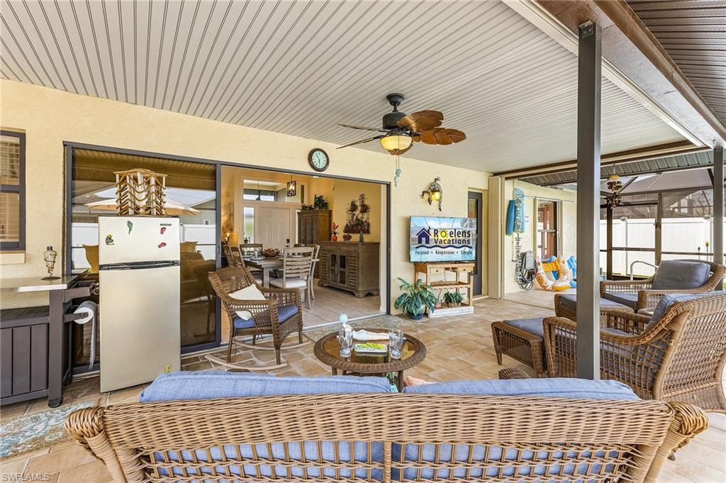 CAPE CORAL - Residential Lease