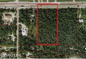 GOLDEN GATE ESTATES - Land