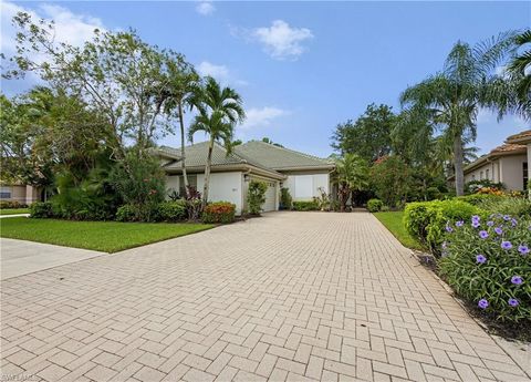 3641 Periwinkle WAY NAPLES FL 34114