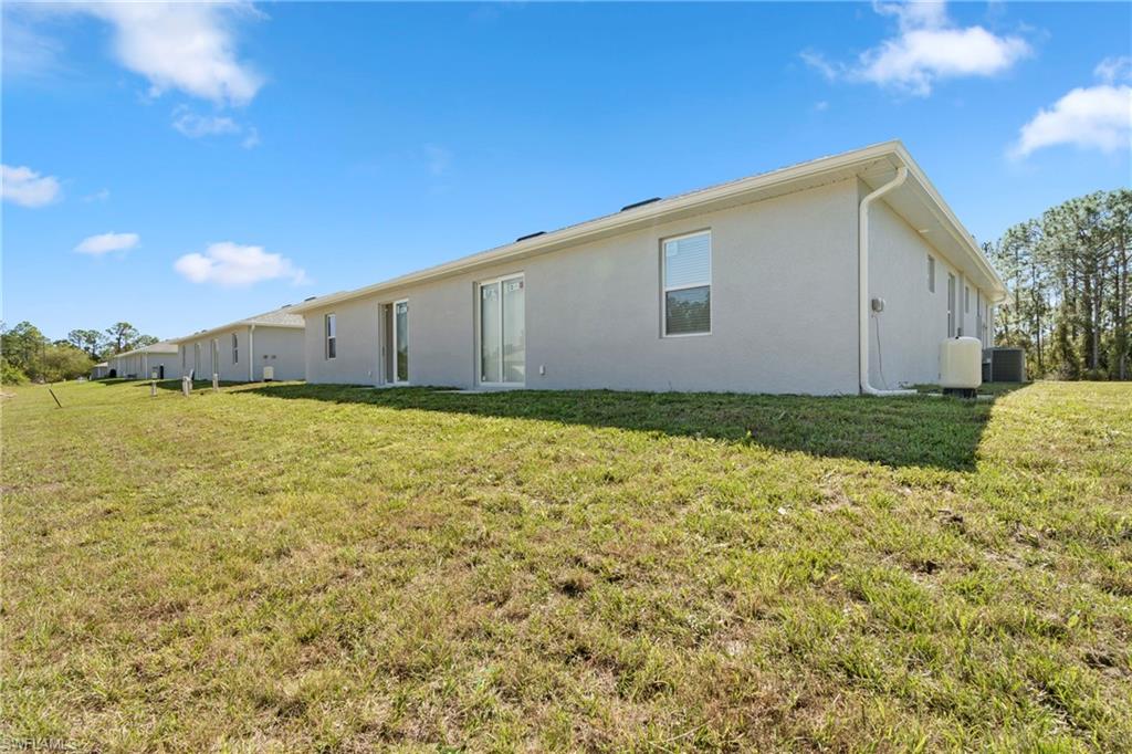 LEHIGH ACRES - Residential