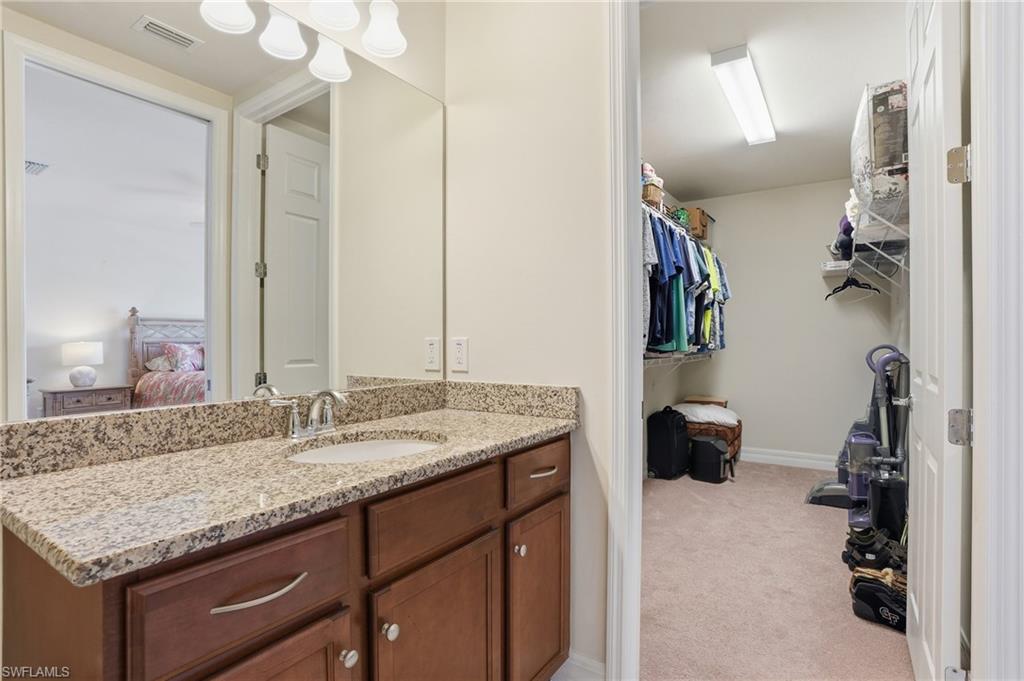 VILLAGE WALK OF BONITA SPRINGS - Residential