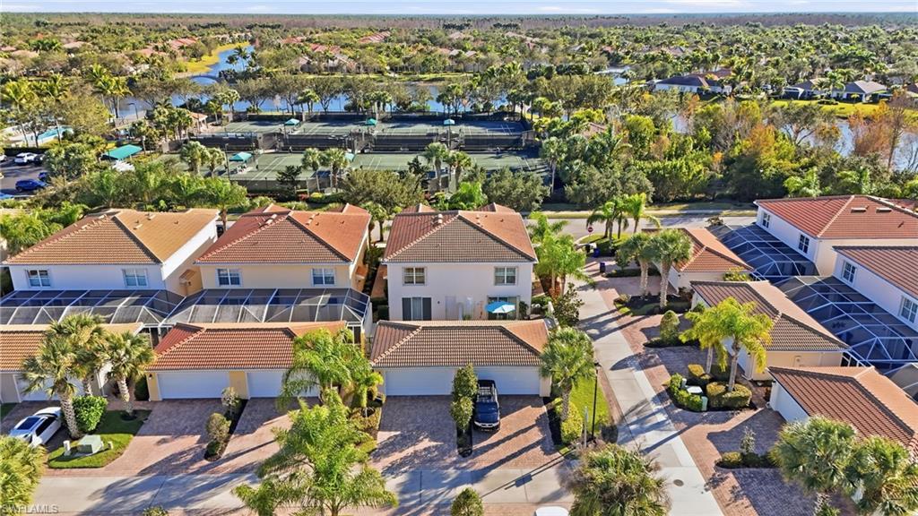 VILLAGE WALK OF BONITA SPRINGS - Residential