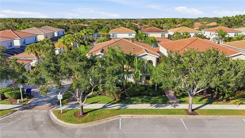 VILLAGE WALK OF BONITA SPRINGS - Residential
