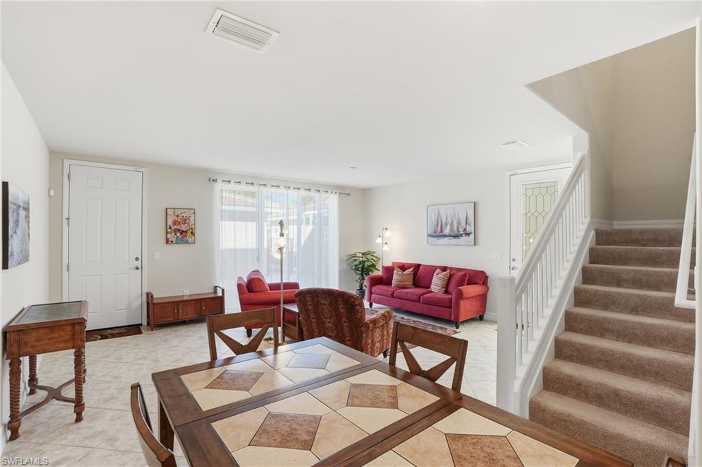 VILLAGE WALK OF BONITA SPRINGS - Residential