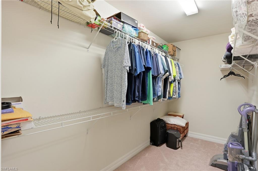 VILLAGE WALK OF BONITA SPRINGS - Residential