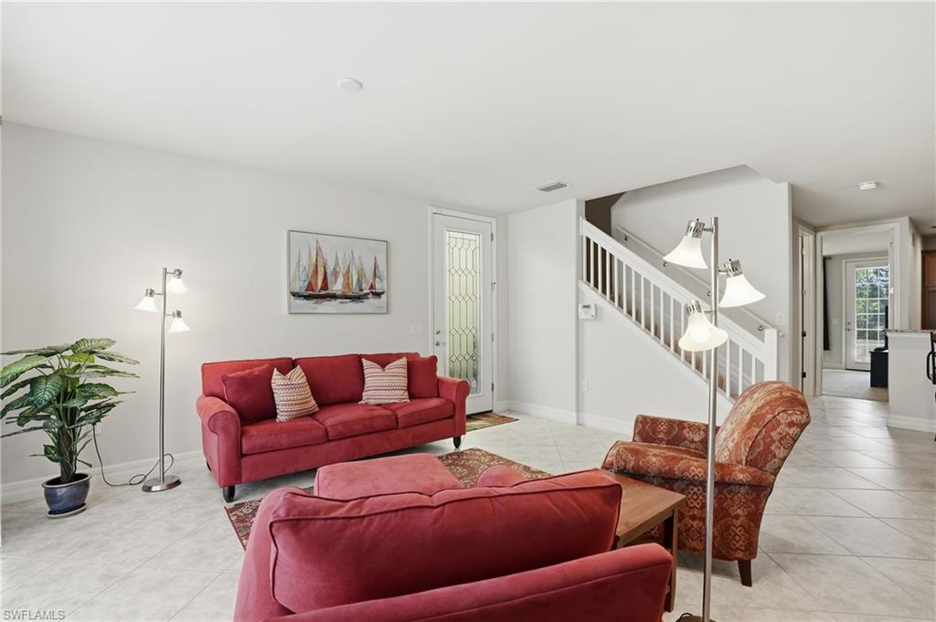 VILLAGE WALK OF BONITA SPRINGS - Residential