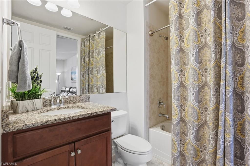 VILLAGE WALK OF BONITA SPRINGS - Residential