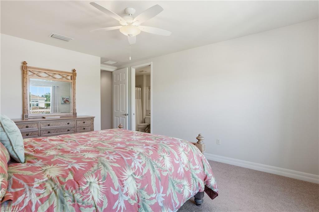 VILLAGE WALK OF BONITA SPRINGS - Residential