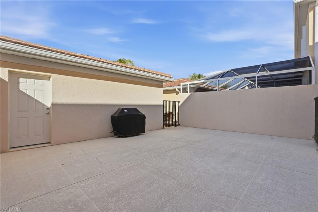 VILLAGE WALK OF BONITA SPRINGS - Residential