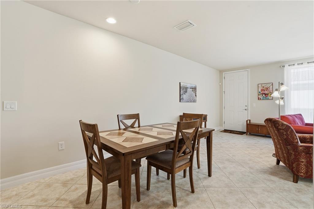 VILLAGE WALK OF BONITA SPRINGS - Residential