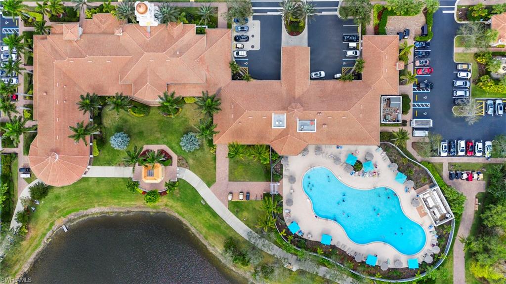 VILLAGE WALK OF BONITA SPRINGS - Residential