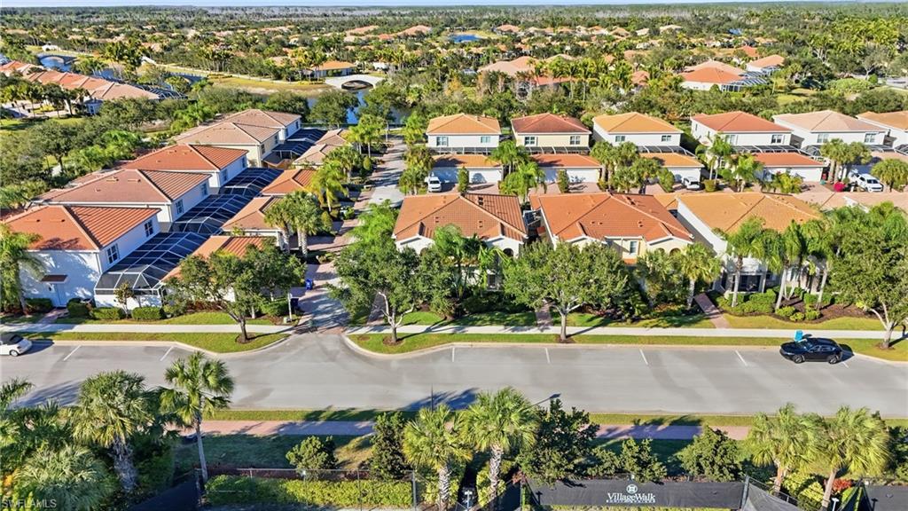 VILLAGE WALK OF BONITA SPRINGS - Residential