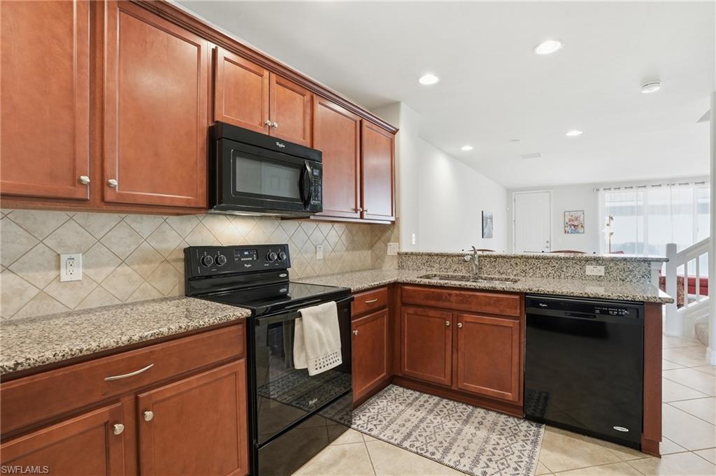 VILLAGE WALK OF BONITA SPRINGS - Residential