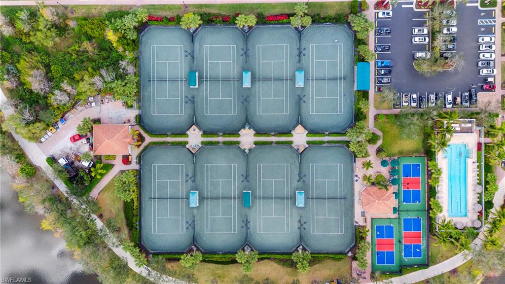 VILLAGE WALK OF BONITA SPRINGS - Residential