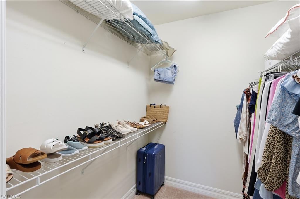 VILLAGE WALK OF BONITA SPRINGS - Residential