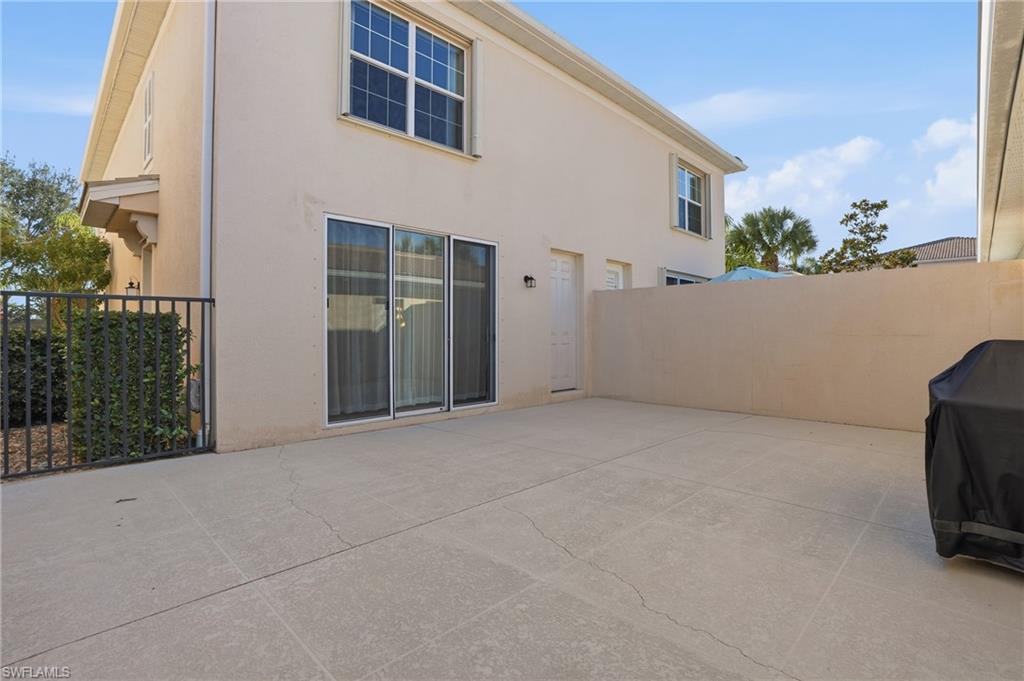 VILLAGE WALK OF BONITA SPRINGS - Residential