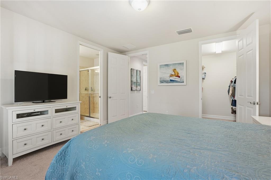 VILLAGE WALK OF BONITA SPRINGS - Residential