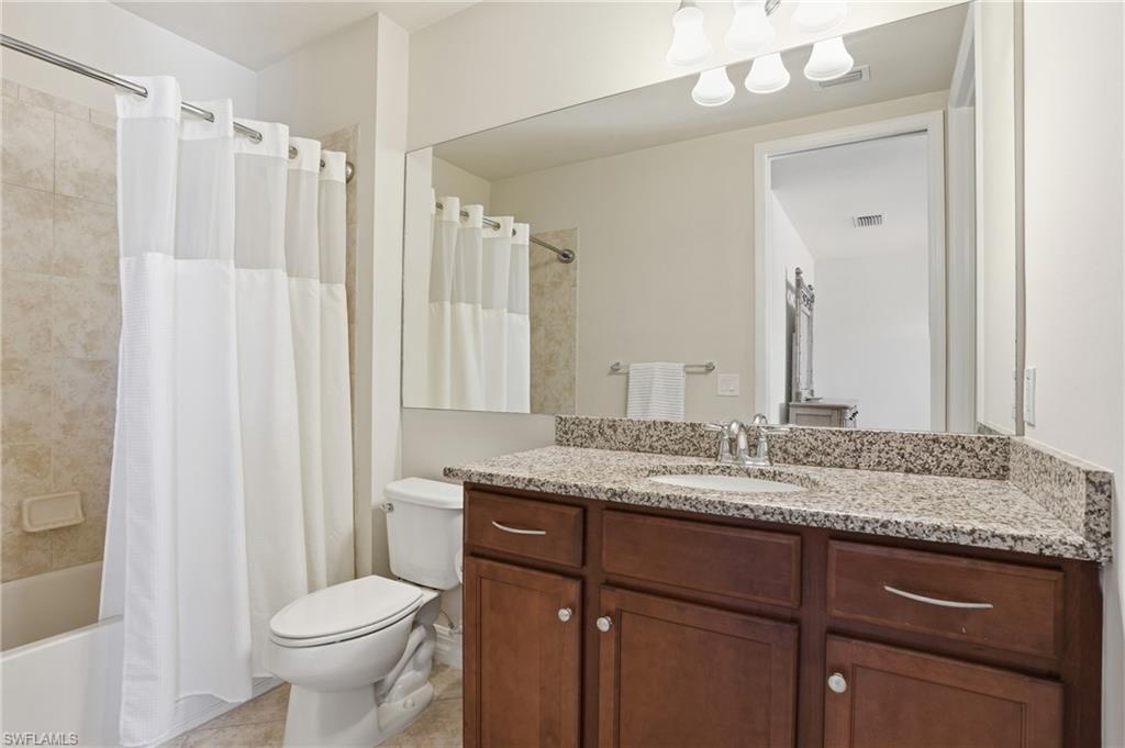 VILLAGE WALK OF BONITA SPRINGS - Residential