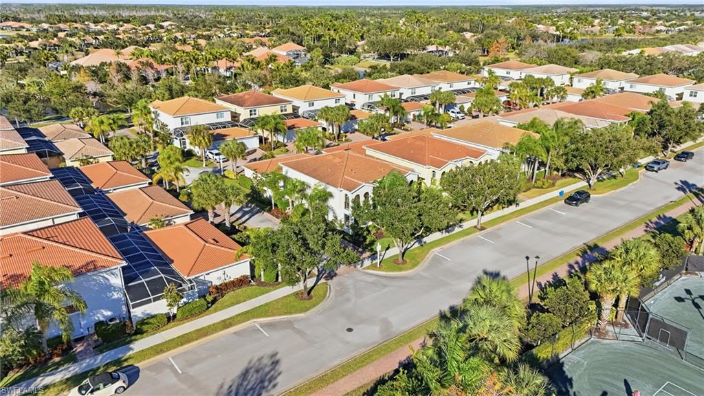 VILLAGE WALK OF BONITA SPRINGS - Residential