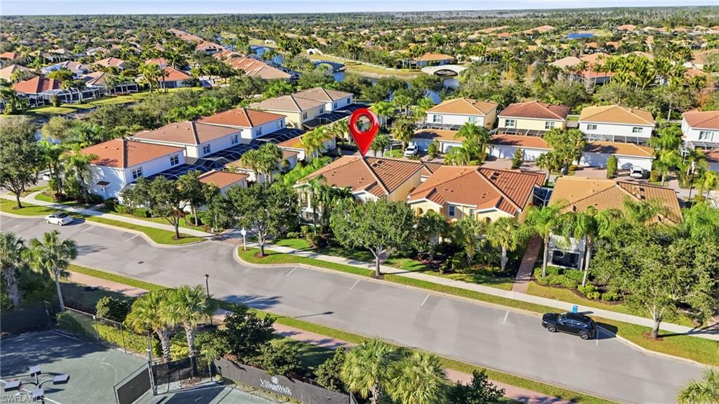 VILLAGE WALK OF BONITA SPRINGS - Residential