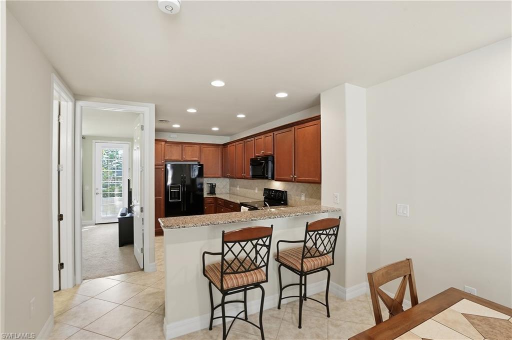 VILLAGE WALK OF BONITA SPRINGS - Residential