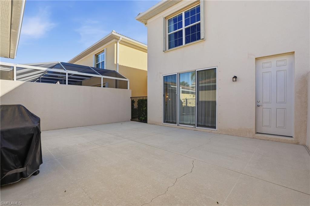 VILLAGE WALK OF BONITA SPRINGS - Residential