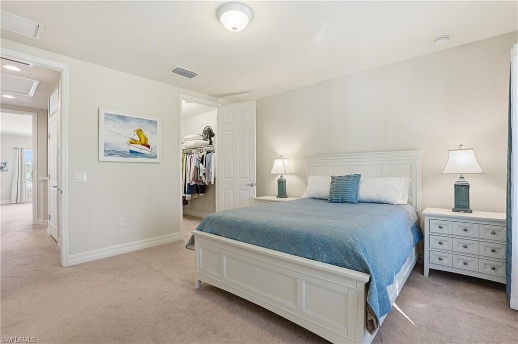 VILLAGE WALK OF BONITA SPRINGS - Residential