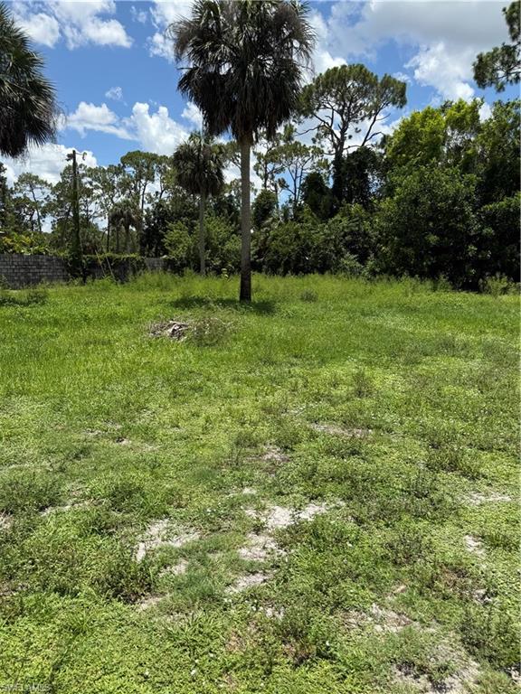 SUNCOAST ESTATES UNREC - Land