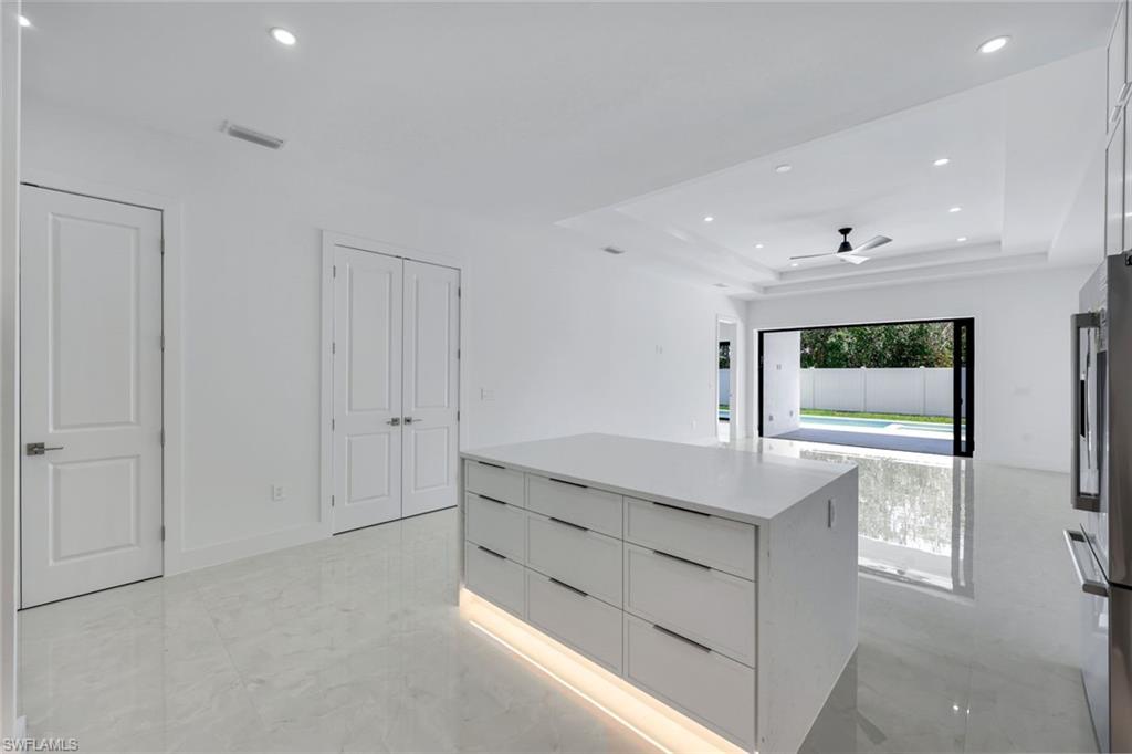 TRAIL TERRACE - Residential