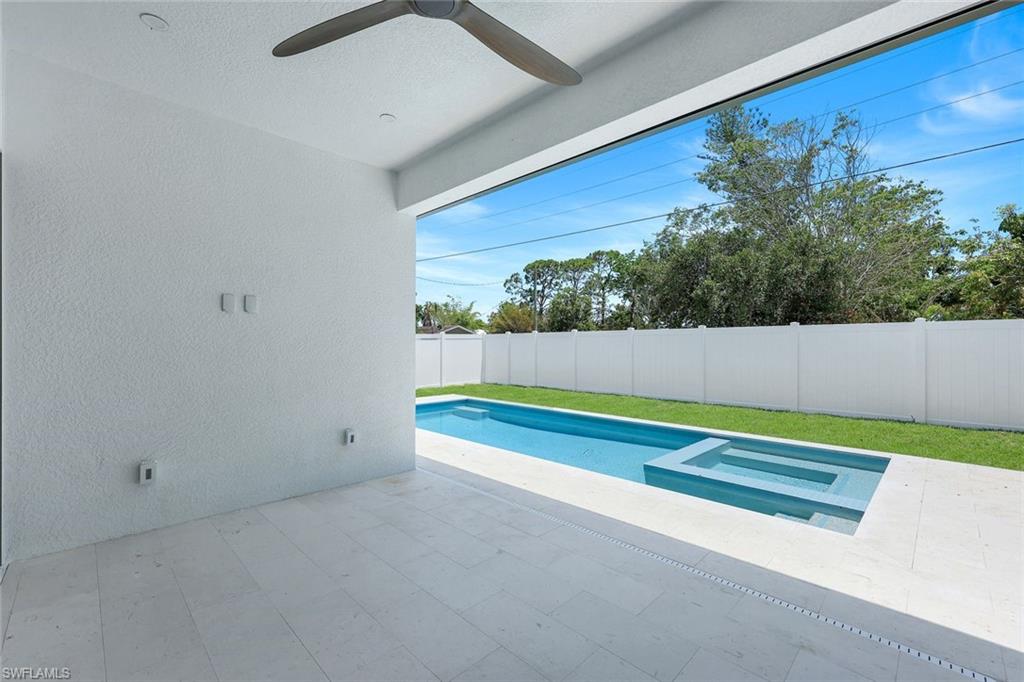 TRAIL TERRACE - Residential