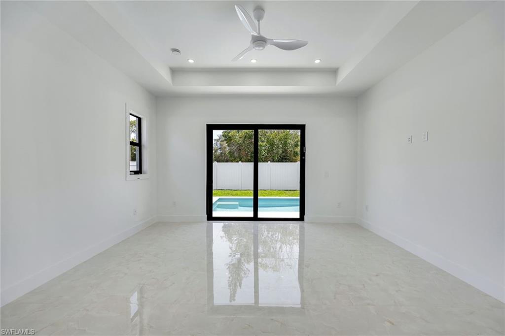 TRAIL TERRACE - Residential