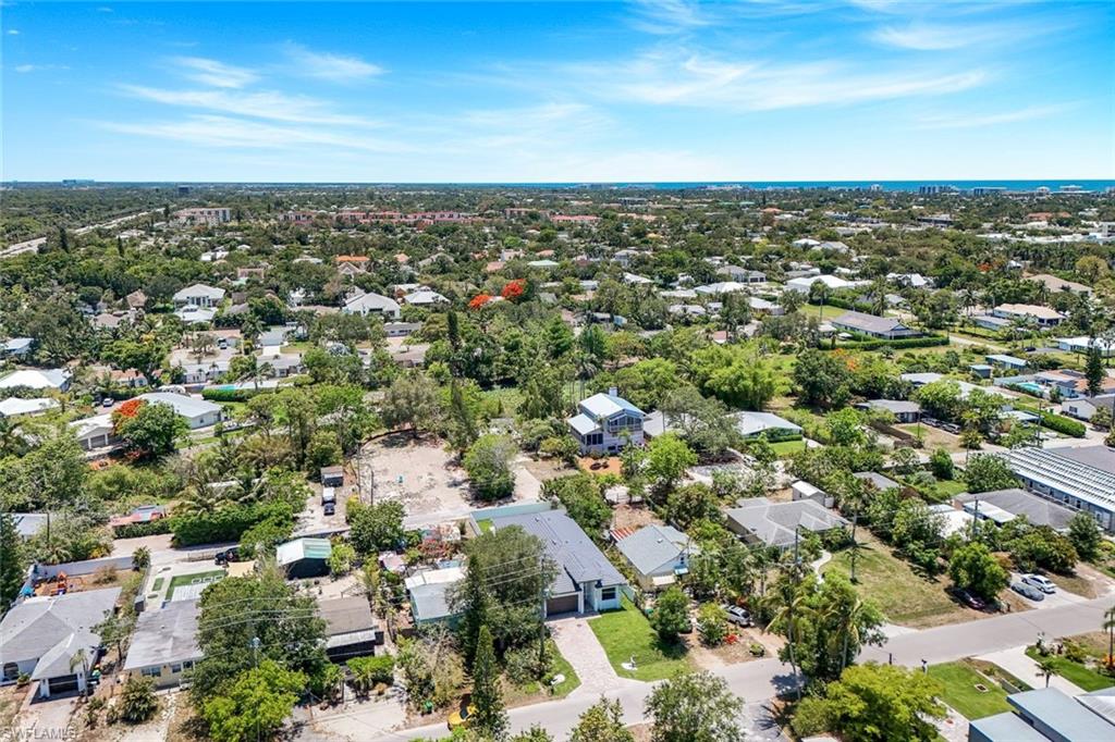 TRAIL TERRACE - Residential